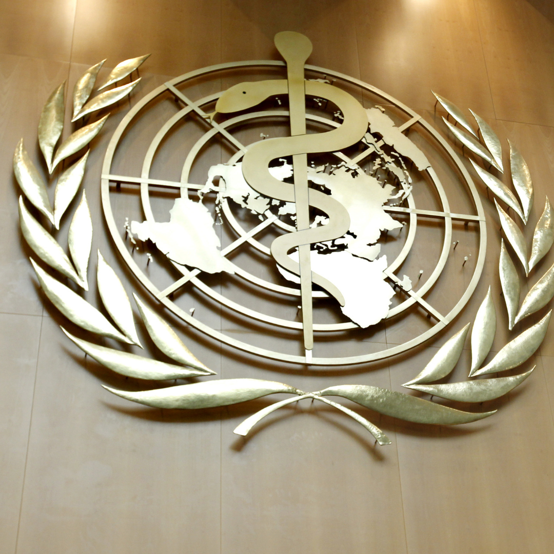 The World Health Assembly Takes Steps Toward Global Health Reforms